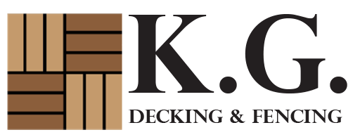 KG Decking & Fencing
